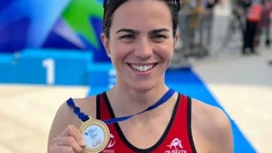 Anna Godoy vince la Coppa d'Africa a Tangeri