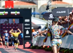 IRONMAN Portugal abre inscripciones