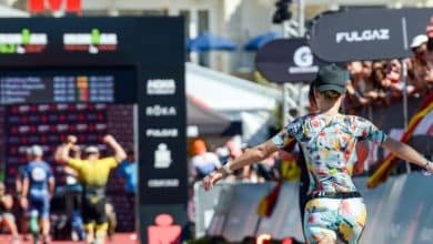 IRONMAN Portugal eröffnet Anmeldungen