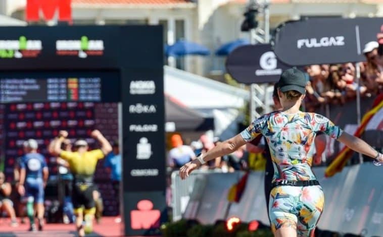 IRONMAN Portugal eröffnet Anmeldungen