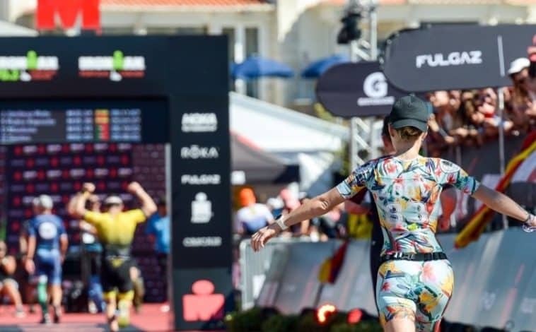 IRONMAN Portugal eröffnet Anmeldungen