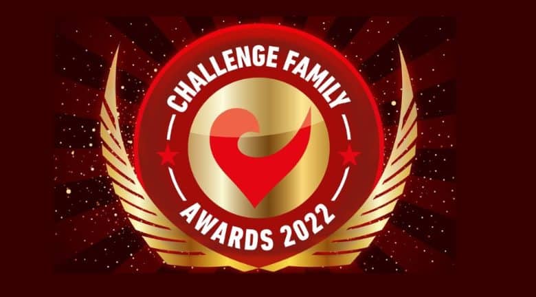 Challenge Salou Challenge Peguera Mallorca reciben 9 nominaciones en los Challenge Family Awards