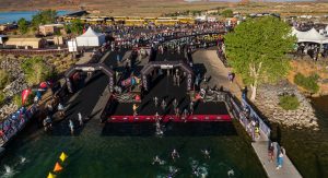 Onde assistir ao vivo o Campeonato Mundial de IRONMAN 70.3 2022?