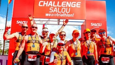 30% discount for clubs in the Challenge Salou