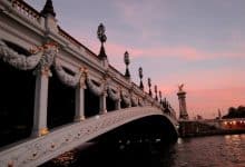 Published the dates for the Test Event of the Paris Games