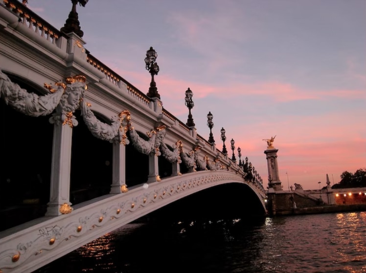 Publicadas las fechas para los Test Event de los Juegos de París
