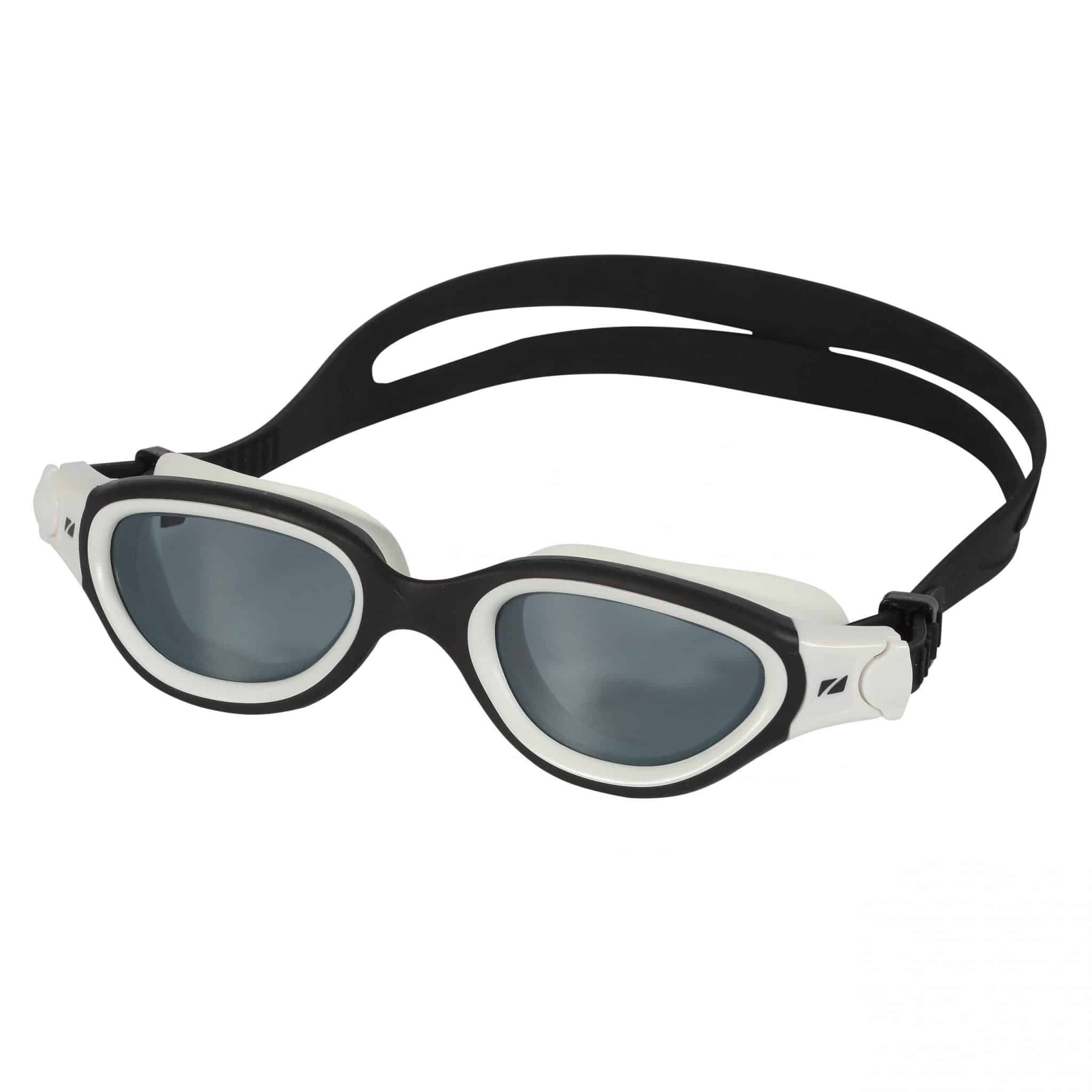 Zone3 Gafas De Natación Attack Goggles Revo Lila con Ofertas en
