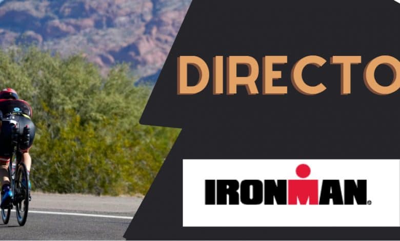 IRONMAN 70.3 Western Australia