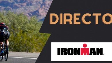 IRONMAN Western Australia