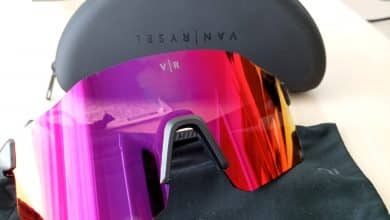 Analizamos las gafas TOP Ventas de ciclismo de Van Rysel 920