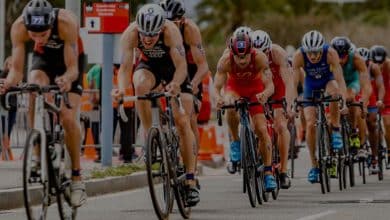 La web y los precios del Mundial Multideporte Ibiza 2023