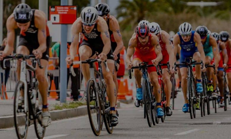 The website and prices of the Ibiza 2023 Multisport World Cup