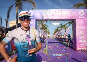 ICAN TRIATHLON GANDIA öffnet Anmeldungen für alle Distanzen