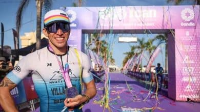 ICAN TRIATHLON GANDIA abre inscripciones a todas las distancias