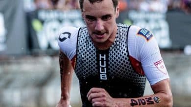 Alistair Brownlee volverá competir en Bahrein el próximo mes