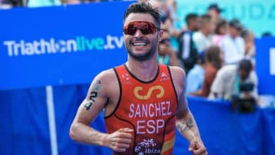 Roberto Sánchez Mantecón en las WTCS de Bermuda