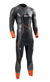 Zone3 VANQUISH X Wetsuit