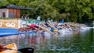 Calendario triatlon cataluña 2023