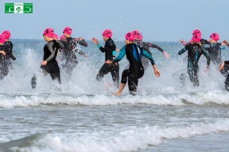 Andalucía 2023 triathlon competition calendar