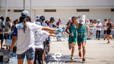 apuntarte a los voluntarios del Campeonato del Mundo Multideporte Ibiza 2023