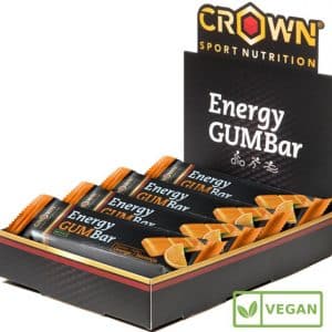 ENERGY GUM BAR