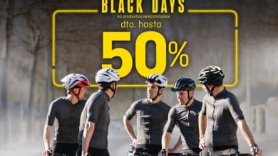 Les BLACK DAYS commencent à Inverse