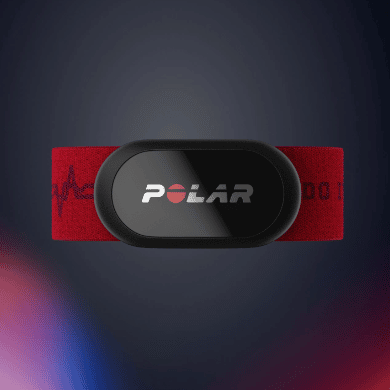 Polar H10