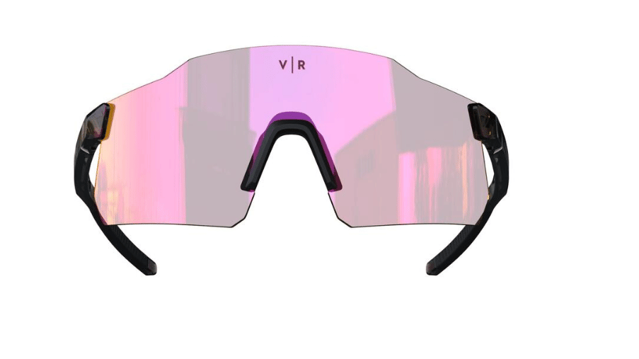 Lunettes vélo Decathlon Van Rysel 920