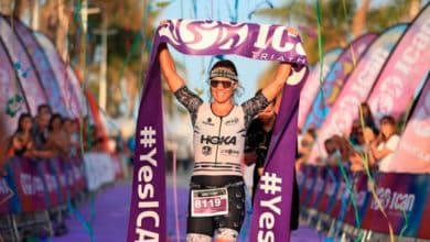 Calendario competiciones triatlon Valencia