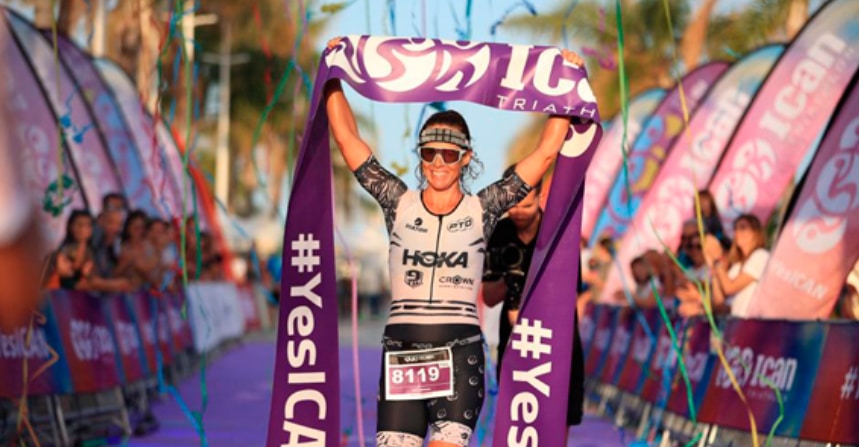 Calendario competiciones triatlon Valencia