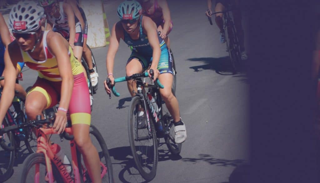 Calendario triatlón Aragón