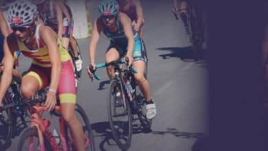 Calendario triatlón Aragón