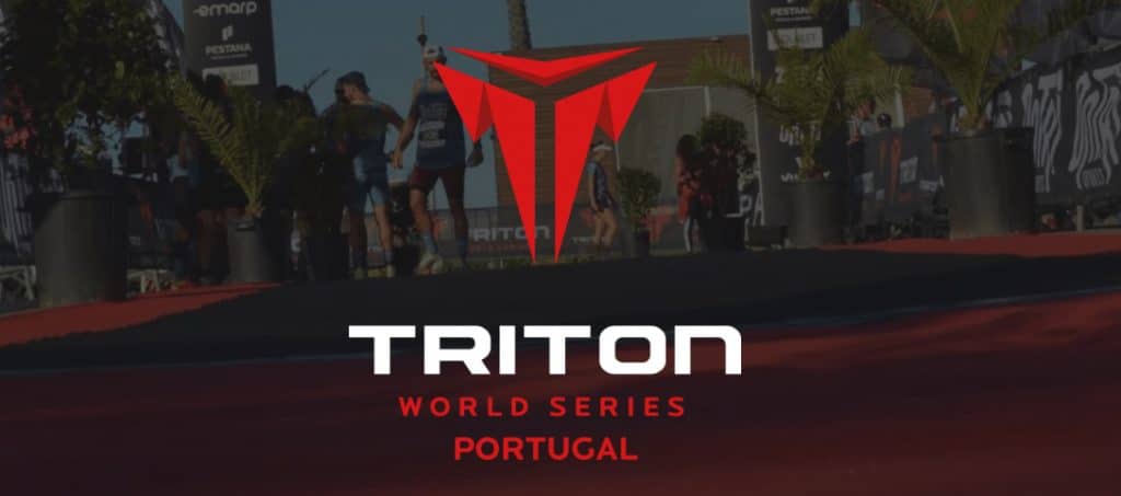 Black Friday TRITON Portugal