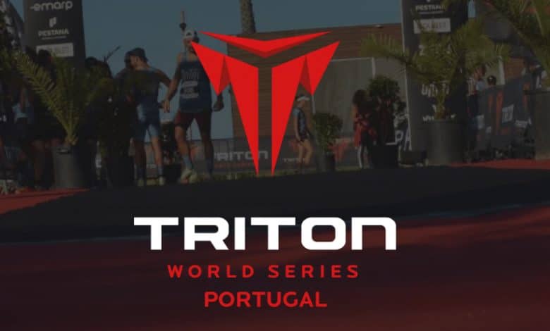 Black Friday TRITON Portugal