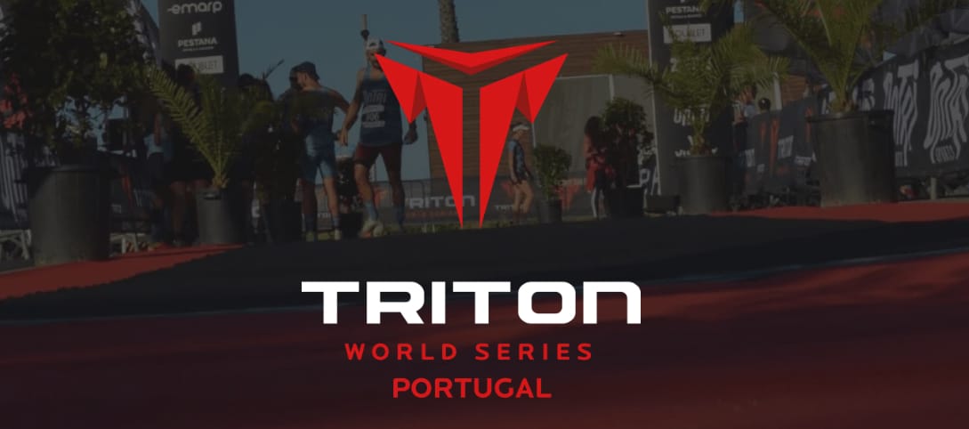 Black Friday TRITON Portugal