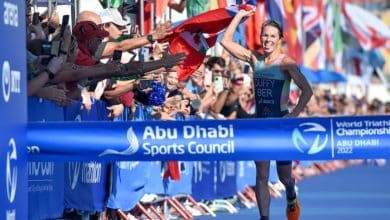 Flora Duffy vince il Gran Finale di Abu Dhabi