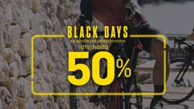 BLACK DAYS INVERSE Fino al -50% di sconto!