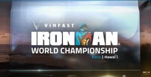 O documentário sobre o IRONMAN Kona 2022 já pode ser visto em aberto