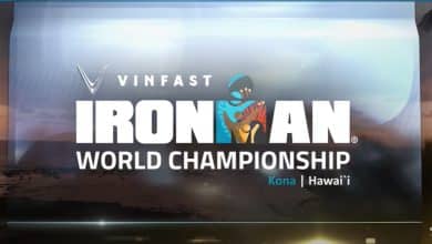 The documentary about the IRONMAN Kona 2022 can now be seen in open