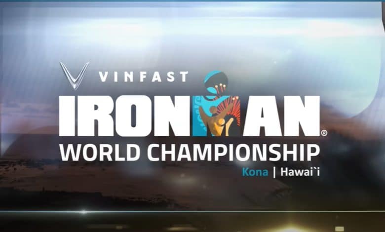 Ya se puede ver en abierto el documental sobre el IRONMAN Kona 2022