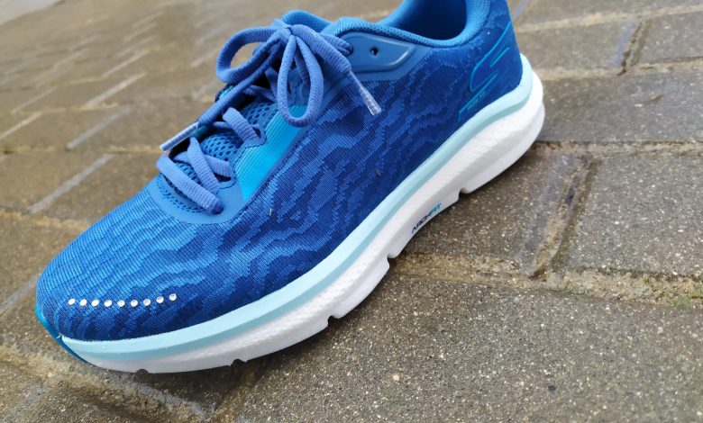 Review - Skechers Go Run Ride 10