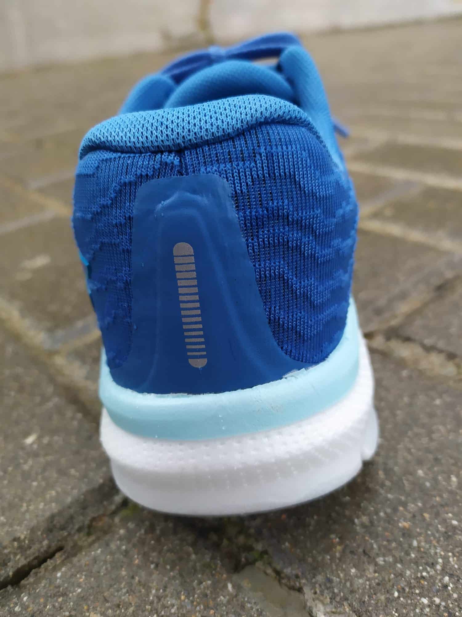 👟 PRUEBA: Review - Go Ride