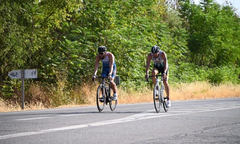 Calendrier 2023 triathlon estrémadure