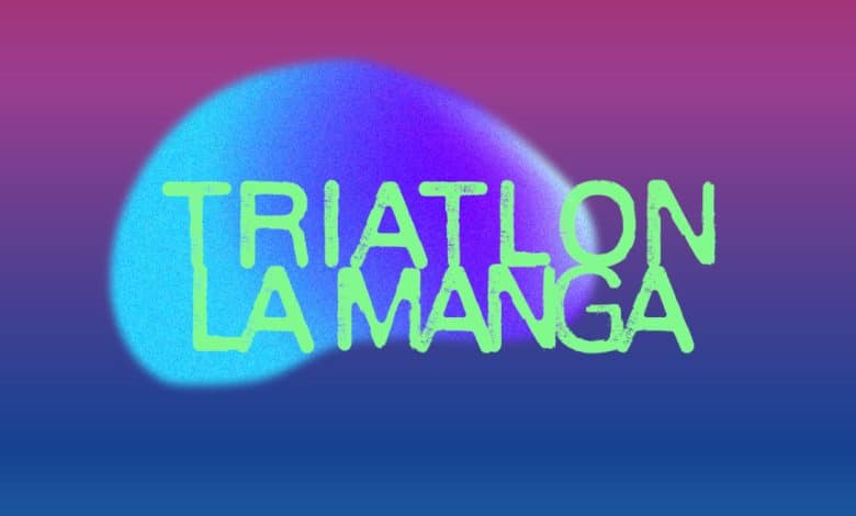 Triatlón Desafio La Manga