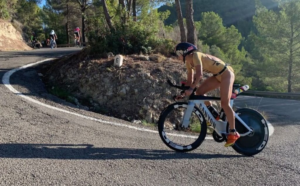 Challenge Peguera Mallorca Race of the Year de Challenge Family