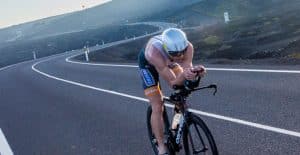 The IRONMAN 70.3 Lanzarote, a perfect option for tourism and sport