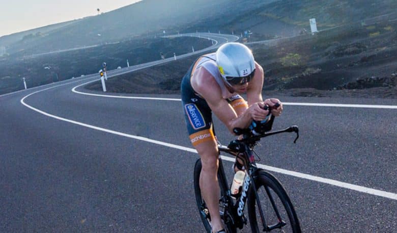 Der IRONMAN 70.3 Lanzarote, eine perfekte Option für Tourismus und Sport