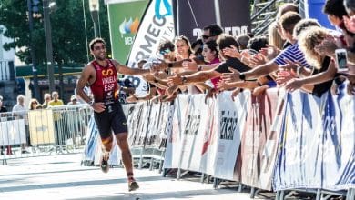 Los Multisport Legends españoles tendrán un descuento adicional del 40% en el Campeonato del Mundo Multideporte Ibiza 2023