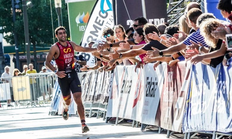 The Spanish Multisport Legends will have an additional discount of 40% in the Ibiza 2023 Multisport World Championship