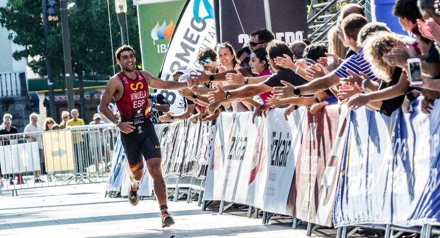 Los Multisport Legends españoles tendrán un descuento adicional del 40% en el Campeonato del Mundo Multideporte Ibiza 2023